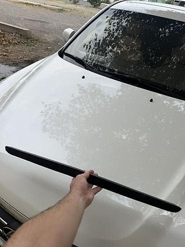 super salon: Hyundai sonata, 2007 il, Orijinal, İşlənmiş — 1