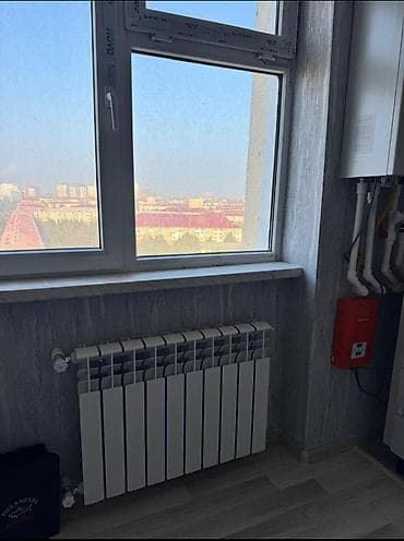 otaq yoldaşi: 1 otaqlı mənzil – işıqlı və zövqlü interyer Sumqayıt şəhəri 45 ci — 9