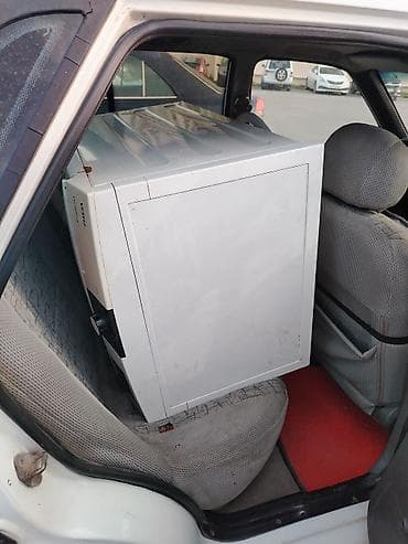 mawini: Vestel paltaryuyan maşın - Yük tutumu: 6 kq - Sıxma sürəti: 1000 — 4