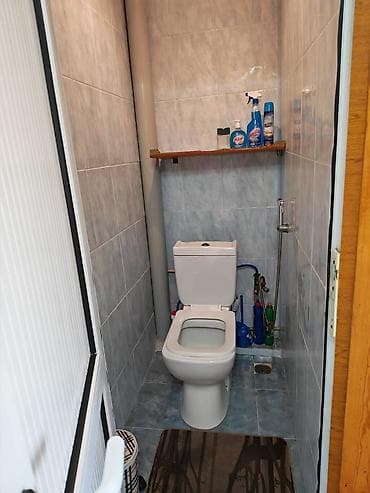 Mənzillərin satışı: Sumqayıt, 2 otaqlı, Köhnə tikili, 45 kv. m — 5