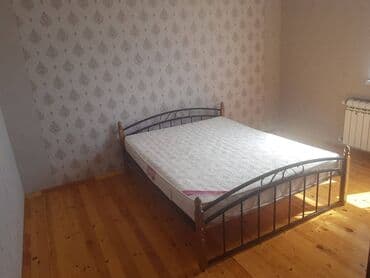 3 otaqli kiraye evler 2021: Avtovokzal metrosunun yaxınlığında Lukoilə yaxın 3 mertebeli binanın — 3