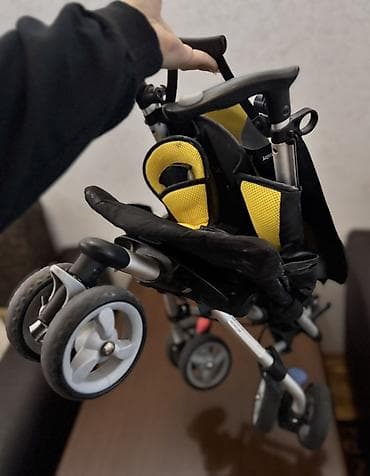 mutsy igo universal arabalar: Goodbaby uşaq arabası – yüngül və kompakt “umbrella” tip — 5