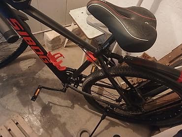 velasiped: Şəhər velosipedi 26" — 4