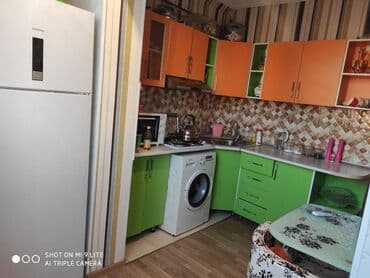 ipotekaya verilen evler: Bakı, 3 otaqlı, Köhnə tikili, m. Xalqlar Dostluğu, 80 kv. m — 5