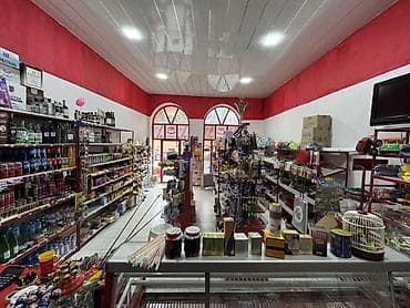 Металлоискатели: Salam Şəmkirdə çox təcili hazır biznes satılır mağazamız qarışıq — 6