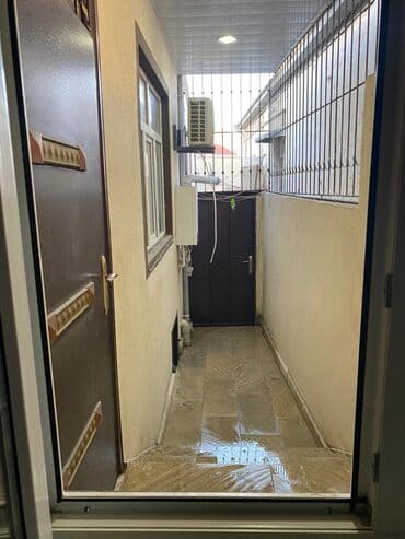 ucuz satılan evlər: Binəqədi qəs. 2 otaqlı, 60 kv. m, Kredit yoxdur, Yeni təmirli — 2