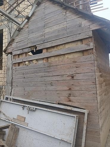 taxta divar panelleri: Toyughini – daşına bilən konstruksiya - Material: tamamilə taxtadan — 5