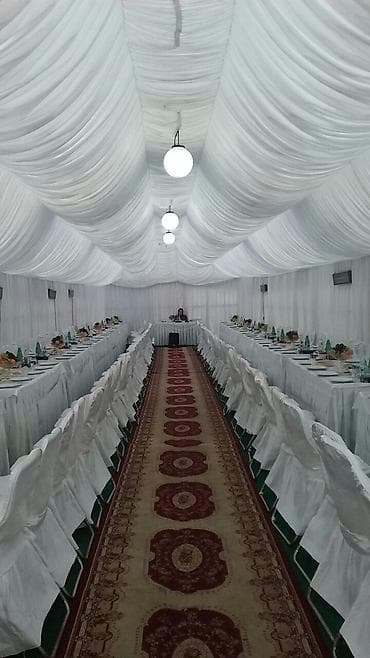 kiraye cay evleri: Kirayə Çadır Servisi.Hər növ çadır xidmətləri 24 saat xidmətinizdədir — 3