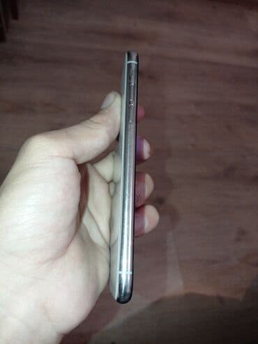 iphone x ikinci əl: IPhone X, 64 GB, Ağ, Barmaq izi, Face ID, Simsiz şarj — 7