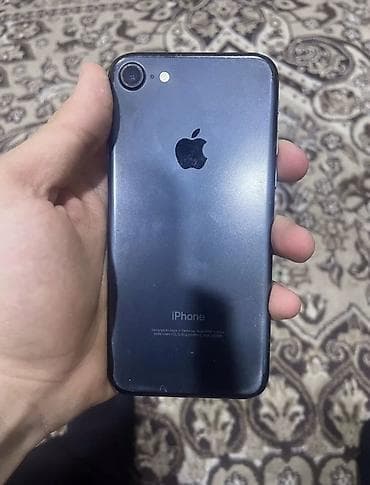 ipone 13 pro: IPhone 7, Qara — 2