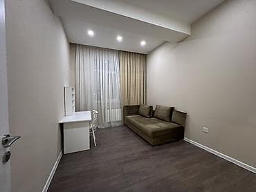 tap az ağstafa: ПРОДАМ! Чистую аккуратную двухкомнатную квартиру в Хырдалане. Рядом — 7