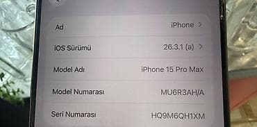 macbook m2 air: 256 GB, Gümüşü — 5