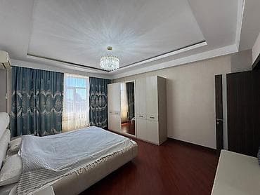 studio menziller: İcarəyə verilir 3 otaqlı yeni tikili 140 m², Gənclik m. Kateqoriya — 10