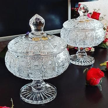 pakrival desti: Tom 2 eded konfet qabi 16 sm diametri. cutu 250 azn — 3