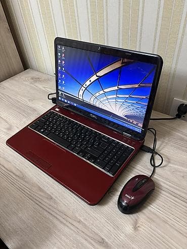 notebook toshiba i5 8gb: Dell 8ram mişka üsdünde verilir YANLIZ ZARYATQADA İŞLƏYİR! — 3