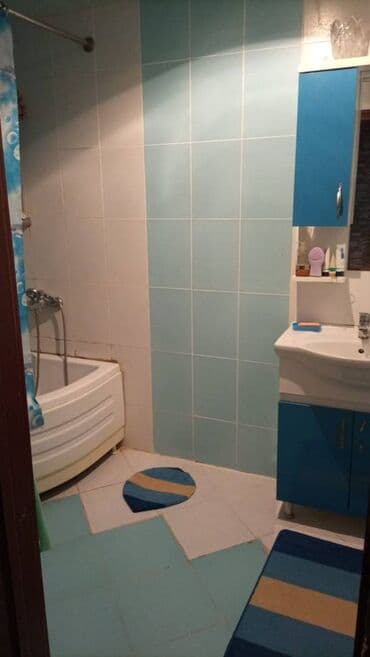 купить дом на ази асланова: 3 комнаты, Новостройка, 110 м² — 6