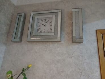 yanmis meftil: Qonaq otağı mebel dəsti Tərkib: - L formalı yumşaq künc divan — 9