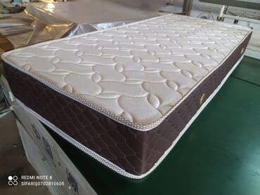 taxt matraslari: Yeni, Ortopedik matras — 2