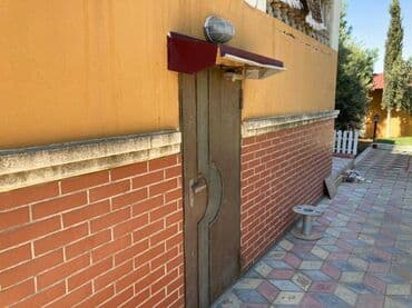 baki hovuzlu evler: 360 kv. m, 7 otaqlı, Hovuzlu, Kombi, Qaz, İşıq — 22