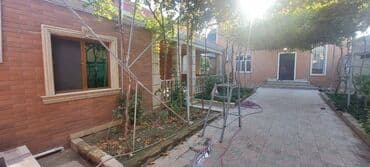 kirayr evler: 160 kv. m, 4 otaqlı — 10