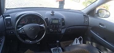 i̇30: Servis 2008 1.6 benzinsade mator sade karopka avtomat vuruq udar — 10