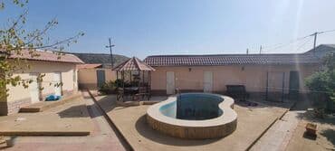 ev certiyojları: Bayıl 4 otaqlı, 250 kv. m, Yeni təmirli — 16