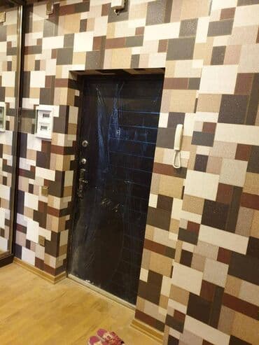 20 yanvarda 2 otaqli evler: 2 otaqlı, Yeni tikili, m. İnşaatçılar, 54 kv. m — 5