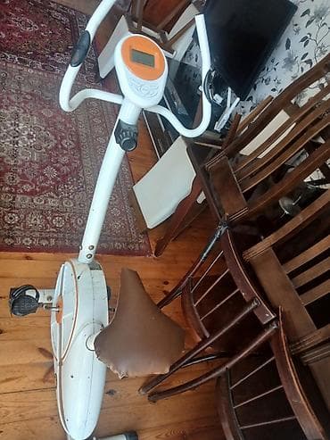 Salam Atam ucun alinmisdi.Indi Ehtiyac olmadi deye satiriq.Fikri ciddi — 1