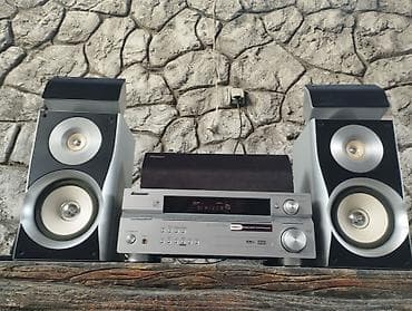 iphone 14 pro case: Pioneer ev kinoteatrı/audio sistemi komplekti BLUTUZ USB AUX — 5