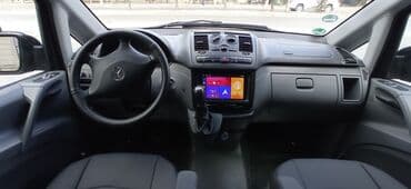 двигатель мерседес спринтер 2 2 cdi: Mercedes-Benz Vito: 2.2 l | 2010 il Van/Minivan — 3