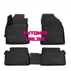 monitor masin ucun: Toyota auris 2013 ayaqalti novline 4 il zemanetle "aileron" — 1