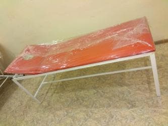 ванна из стекловолокна: Masaj üçün yerdən hündürlüyü 70sm eni 65 uzunu 2 metr masaj üçün — 3