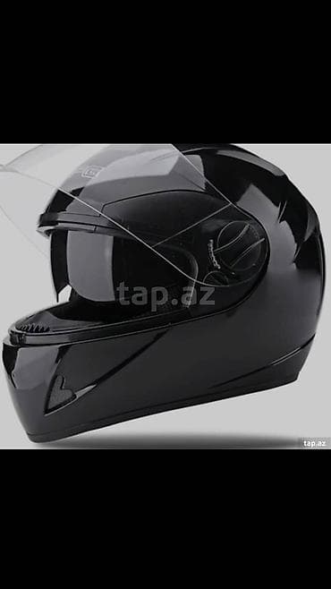 Kaska gozel gorunuşe malikdi, boqazliqi var, ackisi var, parlaq ve mat