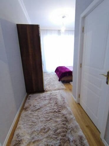 квартиры в баку в ипотеку: 3 комнаты, Новостройка, 106 м² — 6