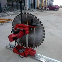qapi ucun setkalar: Beton kəsmə beton deşmə xidməti Karot - HILTI DD 200 / 350 ilə 25 ° — 11