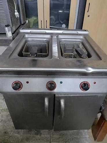 Для картошки, Двойной