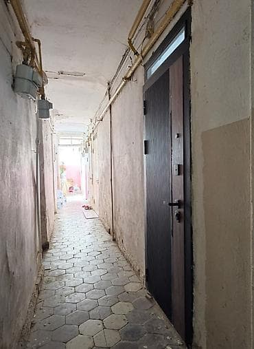 lenkeranda satisda olan evler: Bakı, 1 otaqlı, Köhnə tikili, 18 kv. m — 2