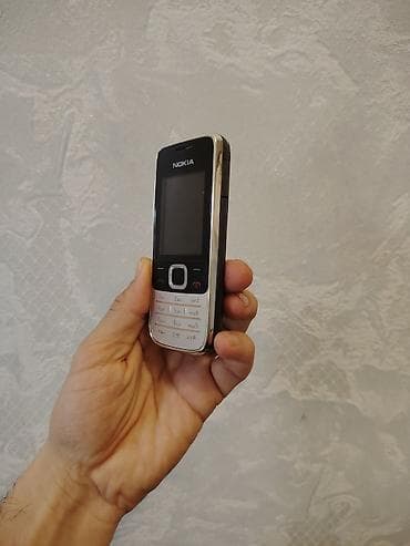 nokia 8800 4g: Nokia 8000 4G, 512 GB, rəng - Qara, Düyməli — 6