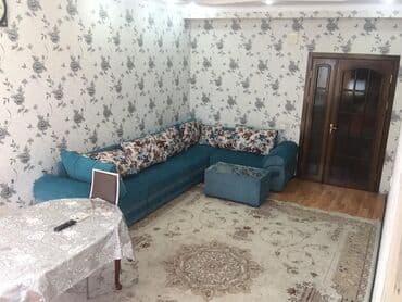 mingecevirde 2 otaqli bina evleri: 2 комнаты — 4