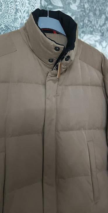 Corab və alt paltarı: Тёплая Немецкая куртка CINGUE Размер 54 -56 XL Germany 🇩🇪 Начинка — 4