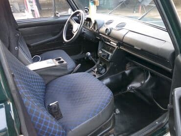 priora güzgü: VAZ 2106 sedan – tünd yaşıl rəng ili 1980 heç bir çürüyü yoxdur.otur — 6