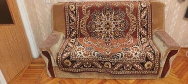 Qida məhsulları: Kreslo-kravat, Parça, Kredit yoxdur, Çatdırılma yoxdur — 4