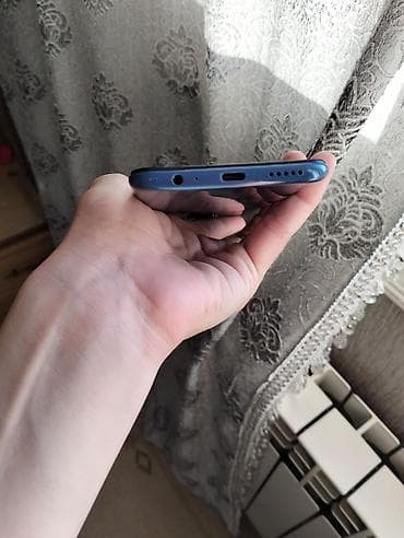 redmi 15 pro qiyməti: Redmi Note 9, 128 GB, rəng - Mavi, İki sim kartlı — 2