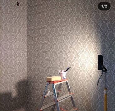 маляр ищет работу: Aboy ustası .18 il iş təcrübəsi — 14