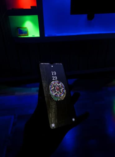 Samsung Galaxy A13, 4 GB, rəng - Qara, Qırıq