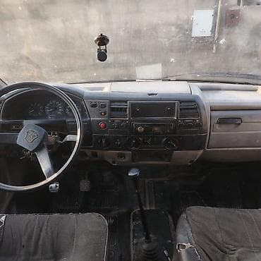 hyundai h 1: QAZ 33021, 2005 il, motor 2.3 l, Furqon, İşlənmiş — 4