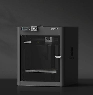 mini printer: Bambu lab p1s .Satış qiymətinnən cox aşağı verilir 2400 azn alınıb — 1