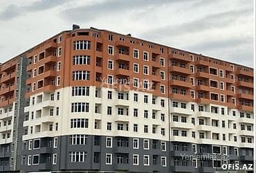 şirvanda ev satışı: 3 otaqlı, Yeni tikili, 73 kv. m — 1