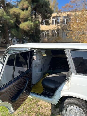 ravon r4 azerbaycan: VAZ (LADA) 2104: 1.6 l | 1999 il Sedan — 8