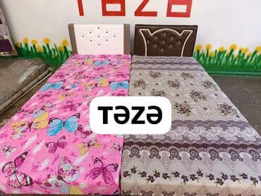 Təknəfərlik çarpayı